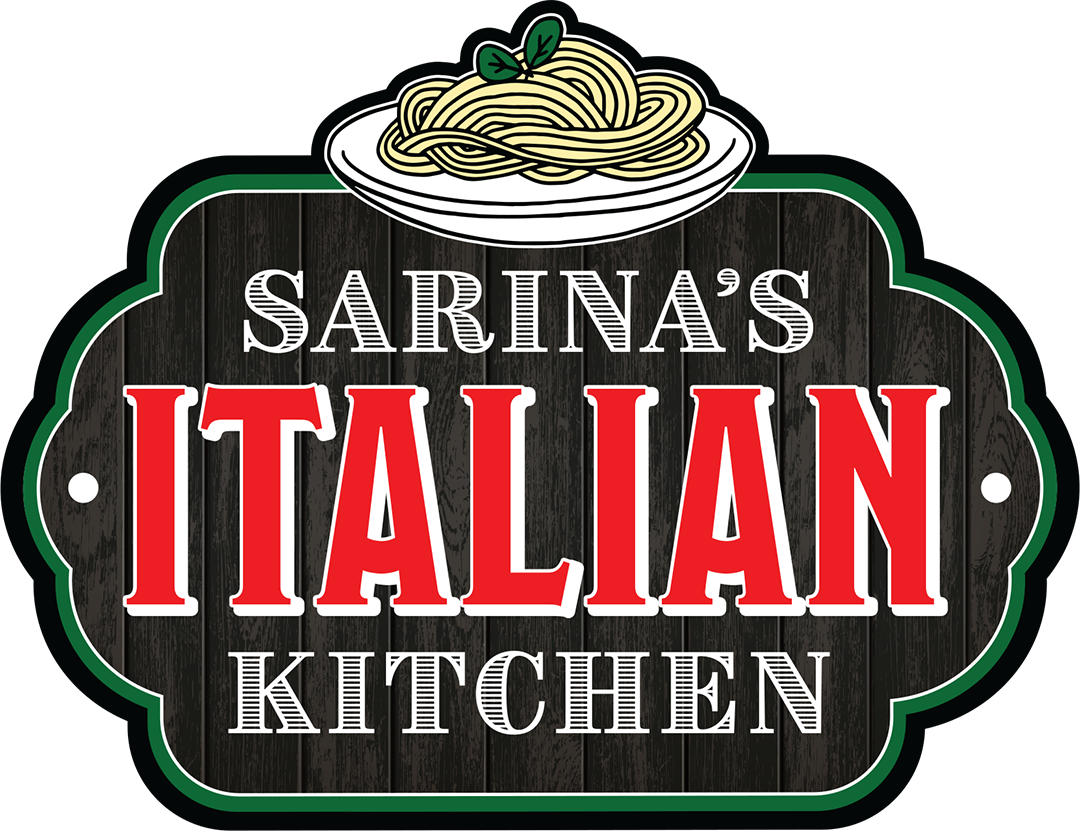 Sarina’s Italian Kitchen